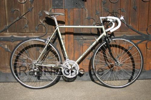 Batavus Sprint  technische daten 